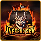 เกมสล็อต Inferno Sea
